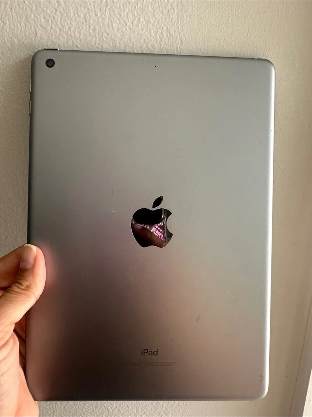 Apple ipad 6th